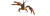 Giant Angry Crawfish Vinyl Car Decal Sticker – Waterproof & UV-Resistant 4.16"