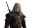 Stoic Witcher Lookalike Vinyl Car Decal Sticker – Waterproof & UV-Resistant 5.4