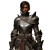 Medieval Swordswoman Vinyl Car Decal Sticker – Waterproof & UV-Resistant 3.4133333333333336"