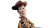 Woody Toy Vinyl Car Decal Sticker – Waterproof & UV-Resistant 2.72"