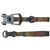 Woodland Camo Tie Down Straps | 16ft x 1-1/4in | 1000lb Load Capacity | Set of 2