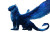 Legendary Ethereal Beast Vinyl Car Decal Sticker – Waterproof & UV-Resistant 5.97333333333333