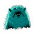 Futuristic Hedgehog Vinyl Car Decal Sticker – Waterproof & UV-Resistant 3.4133333333333336"