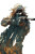 Sniper Hunts Savannah Vinyl Car Decal Sticker – Waterproof & UV-Resistant 4.4