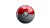 Poketalk Logo Vinyl Car Decal Sticker – Waterproof & UV-Resistant 5.4