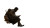 Mr. Bean'S Adventure Vinyl Car Decal Sticker – Waterproof & UV-Resistant 5.4