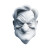 Political Caricature Logo Vinyl Car Decal Sticker – Waterproof & UV-Resistant 3.4133333333333336"