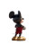 Mickey'S F1 Speech Vinyl Car Decal Sticker – Waterproof & UV-Resistant 6.826666666666667"