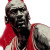 Michael Jordan Vinyl Car Decal Sticker – Waterproof & UV-Resistant 6.826666666666667"