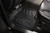 GMC Canyon & Chevrolet Colorado 2015-2022 | Molded-Fit Vinyl Floor Liner | Catch-It Design