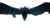 Dark Sea Serpent Vinyl Car Decal Sticker – Waterproof & UV-Resistant 2.72"