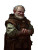 Jovial Dwarf Merchant Vinyl Car Decal Sticker – Waterproof & UV-Resistant 4.1066666666666665"