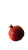 Elegant Pomegranate Still Vinyl Car Decal Sticker – Waterproof & UV-Resistant 9.706666666666667"