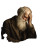 Victorian Scientist Despair Vinyl Car Decal Sticker – Waterproof & UV-Resistant 3.4133333333333336"