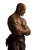 Glowing Monk V2 Vinyl Car Decal Sticker – Waterproof & UV-Resistant 6.826666666666667"