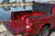 Revolutionize Your Ram 1500 | 2019-2023 Tonneau Cover: HF350M | Front Hinge Flips Up Entire Tonneau | Textured Black | Dent-Resistant | Easy On, Easy Off