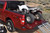 Revolutionize Your Ram 1500 | 2019-2023 Tonneau Cover: HF350M | Front Hinge Flips Up Entire Tonneau | Textured Black | Dent-Resistant | Easy On, Easy Off
