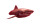 Great White Shark V31 Vinyl Car Decal Sticker – Waterproof & UV-Resistant 2.72"