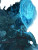 Demon Shield Mage Vinyl Car Decal Sticker – Waterproof & UV-Resistant 8.213333333333333"