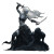 Terrifying Elf Commander V2 Vinyl Car Decal Sticker – Waterproof & UV-Resistant 3.4133333333333336"