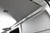 High Grade Aluminum Diamond Plate Door Sill Protector | Protects Floors | for Mercedes Metris