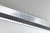 High Grade Aluminum Diamond Plate Door Sill Protector | Protects Floors | for Mercedes Metris