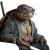 Elderly Ninja Turtle Vinyl Car Decal Sticker – Waterproof & UV-Resistant 6.826666666666667"