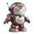 Doraemon V4 Vinyl Car Decal Sticker – Waterproof & UV-Resistant 3.4133333333333336"