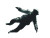 Dead Astronaut Vinyl Car Decal Sticker – Waterproof & UV-Resistant 6.1866666666666665"