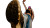 Stylish Urban Woman V10 Vinyl Car Decal Sticker – Waterproof & UV-Resistant 5.4