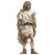 Ancient Greek Hero V3 Vinyl Car Decal Sticker – Waterproof & UV-Resistant 3.4133333333333336"