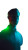 Data Engineer Scene Vinyl Car Decal Sticker – Waterproof & UV-Resistant 4.8533333333333335"