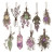 Cottage Witch Herbs Vinyl Car Decal Sticker – Waterproof & UV-Resistant 3.4133333333333336"