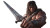 Conan The Barbarian V10 Vinyl Car Decal Sticker – Waterproof & UV-Resistant 2.72"