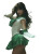 Sailor Jupiter V2 Vinyl Car Decal Sticker – Waterproof & UV-Resistant 4.1066666666666665"