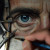Realistic Eye Needles Vinyl Car Decal Sticker – Waterproof & UV-Resistant 3.4133333333333336"