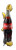 Refreshing Coca-Cola Bottle V6 Vinyl Car Decal Sticker – Waterproof & UV-Resistant 6.453333333333333"