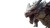 Cloud Vs Dragon Riders Vinyl Car Decal Sticker – Waterproof & UV-Resistant 2.72"