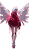 Evangelion Transformation Vinyl Car Decal Sticker – Waterproof & UV-Resistant 4.8533333333333335"