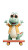 Pixar T-Rex Slide Vinyl Car Decal Sticker – Waterproof & UV-Resistant 9.706666666666667"