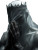 Gothic Male Portrait V4 Vinyl Car Decal Sticker – Waterproof & UV-Resistant 8.213333333333333"