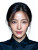 Korean Id Portrait Vinyl Car Decal Sticker – Waterproof & UV-Resistant 4.1066666666666665"