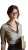 Elegant Librarian Portrait Vinyl Car Decal Sticker – Waterproof & UV-Resistant 4.8533333333333335"