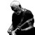 David Gilmour Vinyl Car Decal Sticker – Waterproof & UV-Resistant 6.826666666666667"