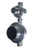 MB Sturgis Propane Regulator | Two-Stage | Vertical Mount | Outlet Pressure Of 11 Inch WC | Durable Design | Reliable Performance