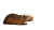 Sleeping Capybara Vinyl Car Decal Sticker – Waterproof & UV-Resistant 2.72"