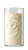 Textured Milky Cream Vinyl Car Decal Sticker – Waterproof & UV-Resistant 9.706666666666667"