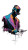 Mysterious Businessman Email Vinyl Car Decal Sticker – Waterproof & UV-Resistant 4.8533333333333335"