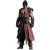 Muscular Game Warrior Vinyl Car Decal Sticker – Waterproof & UV-Resistant 3.4133333333333336"