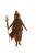 Divine Child Shiva Vinyl Car Decal Sticker – Waterproof & UV-Resistant 8.96"